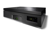 CD-проигрыватели Naim Audio CD 555 CD-проигрыватели Naim Audio CD 555