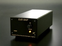 Фонокорректоры E.A.R./Yoshino 834 P Signature MM/MC Фонокорректоры E.A.R./Yoshino 834 P Signature MM/MC