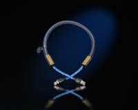 Цифровые коаксиальные кабели Siltech Royal Single Crown Digit 1,0 m Цифровые коаксиальные кабели Siltech Royal Single Crown Digit 1,0 m