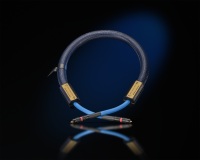 Цифровые коаксиальные кабели Siltech Royal Double Crown Digit 1,5 m Цифровые коаксиальные кабели Siltech Royal Double Crown Digit 1,5 m