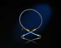 Цифровые кабели Siltech Royal Single Crown Network 1,0m Цифровые кабели Siltech Royal Single Crown Network 1,0m