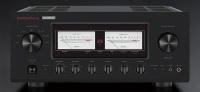 Интегральные усилители Luxman L-509Z Black Edition CENTENNIAL Интегральные усилители Luxman L-509Z Black Edition CENTENNIAL