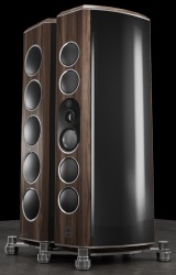 Напольная акустика MARTEN Coltrane Supreme Extreme