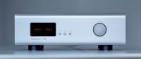Цифро-аналоговый преобразователь SOULUTION AUDIO 360 Цифро-аналоговый преобразователь SOULUTION AUDIO 360