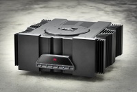 Усилители мощности GRYPHON Antilion Revelation Stereo Усилители мощности GRYPHON Antilion Revelation Stereo