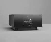 Цифро-аналоговый преобразователь DCS Lina Network DAC