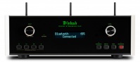 Сетевые проигрыватели McIntosh DS200 Сетевые проигрыватели McIntosh DS200