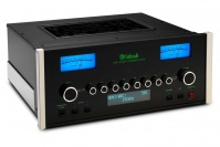 Предварительные усилители McIntosh C55 Предварительные усилители McIntosh C55
