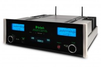 Интегральные усилители McIntosh MSA5500 Интегральные усилители McIntosh MSA5500