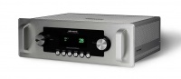 Предварительные усилители Audio Research LS28SE Предварительные усилители Audio Research LS28SE