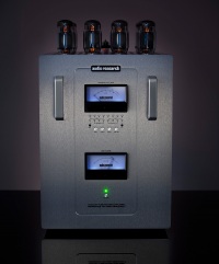 Усилители мощности Audio Research Reference 750SEL Усилители мощности Audio Research Reference 750SEL