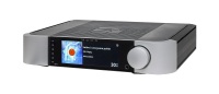 Интегральные усилители SimAudio Moon 371 Интегральные усилители SimAudio Moon 371