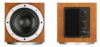 Сабвуферы System Audio SA SubElectro 200 Сабвуферы System Audio SA SubElectro 200