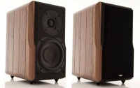 Полочная акустика Chario Constellation Delphinus