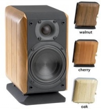 Полочная акустика Chario Star satellite Полочная акустика Chario Star satellite