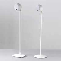 Стойки под акустику Morel ST95-BL Стойки под акустику Morel ST95-BL