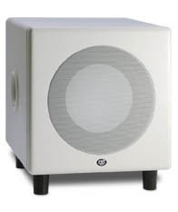 Сабвуферы RBH MS-8.1 Сабвуферы RBH MS-8.1