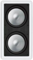 Встраиваемая акустика в стену RBH MCS-88 Встраиваемая акустика в стену RBH MCS-88