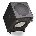 Сабвуферы RBH MS-10.1