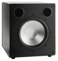 Сабвуферы RBH TS-12AP