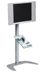 Крепежи для AV аппаратуры SMS Flatscreen FL ST 800 Крепежи для AV аппаратуры SMS Flatscreen FL ST 800