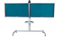 Крепежи для AV аппаратуры SMS Flatscreen FM MFD 1450 Крепежи для AV аппаратуры SMS Flatscreen FM MFD 1450