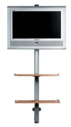 Крепежи для AV аппаратуры SMS Flatscreen WM ST1800