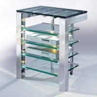 Тумбы и стойки для AV Schroers & Schroers Focus E72 с системой вращения