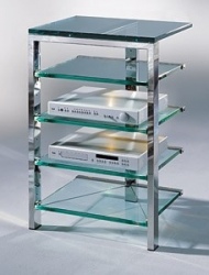 Тумбы и стойки для AV Schroers & Schroers Triga E Тумбы и стойки для AV Schroers & Schroers Triga E