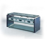 Тумбы и стойки для AV Schroers & Schroers Solitaire 6 Тумбы и стойки для AV Schroers & Schroers Solitaire 6