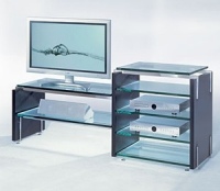 Тумбы и стойки для AV Schroers & Schroers Charisma 1 Тумбы и стойки для AV Schroers & Schroers Charisma 1