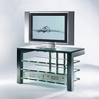 Тумбы и стойки для AV Schroers & Schroers Focus 90Maxi/90 Maxi Plus