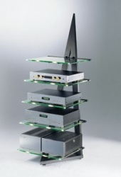 Тумбы и стойки для AV Schroers & Schroers Alphastatic Тумбы и стойки для AV Schroers & Schroers Alphastatic