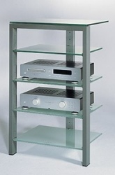 Стойки под Hi-Fi Schroers & Schroers Triga 3/ 3 Plus Стойки под Hi-Fi Schroers & Schroers Triga 3/ 3 Plus