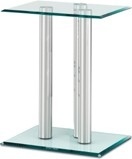 Тумбы и стойки для AV Spectral Trio AL Тумбы и стойки для AV Spectral Trio AL