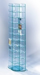 Стойки для CD и DVD Schroers & Schroers CD 44