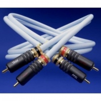 Межблочные аудио кабели Supra EFF-ISL 2 m Межблочные аудио кабели Supra EFF-ISL 2 m