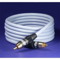 Сабвуферные кабели Supra SUBLINK 2.0m