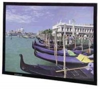 Экраны Draper Cineperm 72"- 250" (натяжной) Экраны Draper Cineperm 72"- 250" (натяжной)