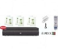 Мультирум системы Russound CAM6.6T-S1 Мультирум системы Russound CAM6.6T-S1