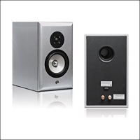 Полочная акустика Accustic Arts PROLINE MS-1 MK-3 Полочная акустика Accustic Arts PROLINE MS-1 MK-3