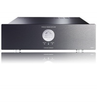 Усилители мощности Accustic Arts AMP I MK-2 Bl Усилители мощности Accustic Arts AMP I MK-2 Bl