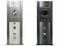 Предварительные усилители Vincent SA-96 Предварительные усилители Vincent SA-96