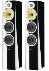 Напольная акустика B&W CM9 S2