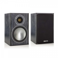 Полочная акустика Monitor Audio Bronze 1 Полочная акустика Monitor Audio Bronze 1