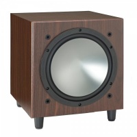 Сабвуферы Monitor Audio Bronze W10