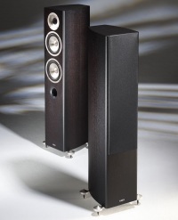 Напольная акустика Acoustic Energy Radiance 2 Напольная акустика Acoustic Energy Radiance 2