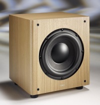 Сабвуферы Acoustic Energy Radiance Power Sub Сабвуферы Acoustic Energy Radiance Power Sub