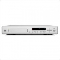 DVD-проигрыватели T+A DVD 1240 R HD DVD-проигрыватели T+A DVD 1240 R HD