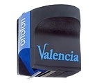 Картриджи для виниловых проигрывателей Ortofon Valencia
